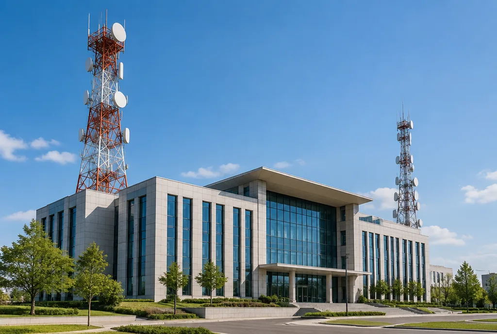 Purpose of the National Telecommunications and Information Administration