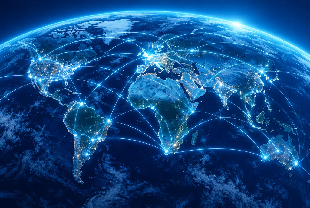 Telecommunications Services